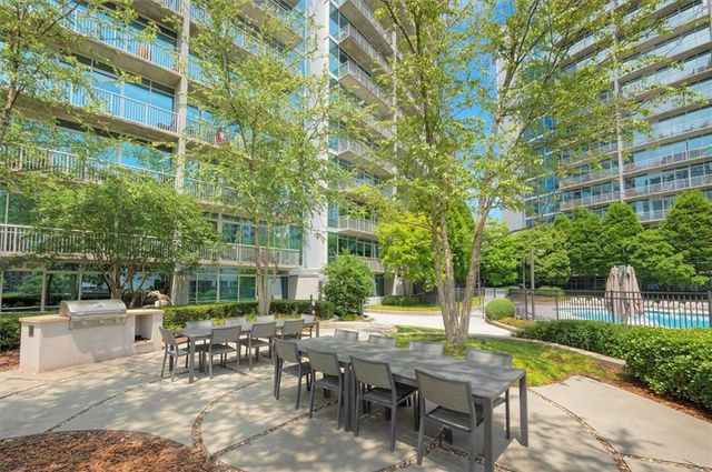 44 Peachtree Place NW 2024, Atlanta, GA 30309