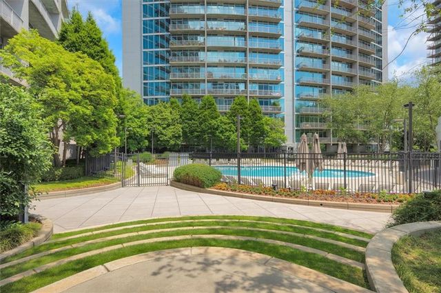 44 Peachtree Place NW 2024, Atlanta, GA 30309