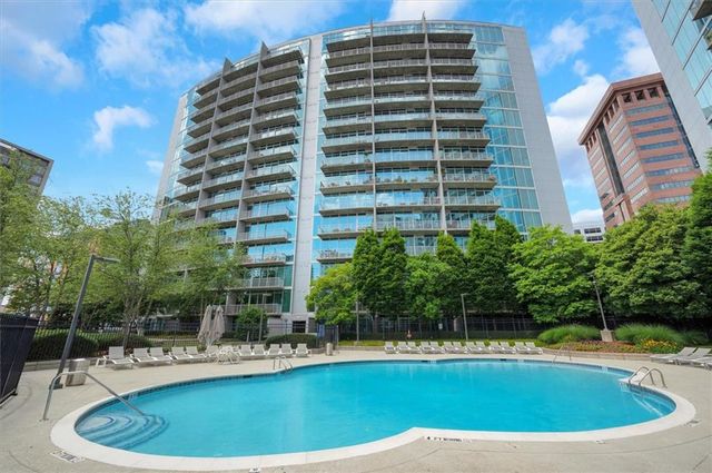 44 Peachtree Place NW 2024, Atlanta, GA 30309
