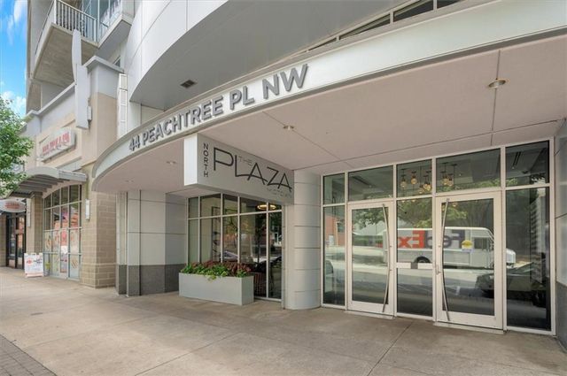 44 Peachtree Place NW 2024, Atlanta, GA 30309