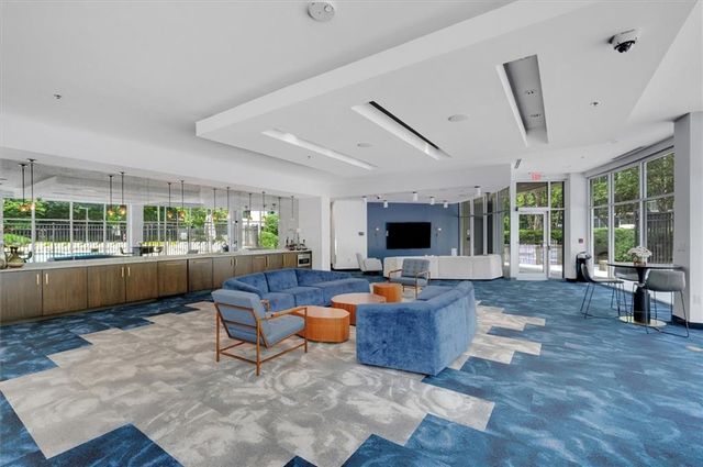 44 Peachtree Place NW 2024, Atlanta, GA 30309