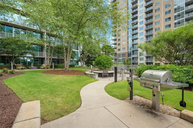 44 Peachtree Place NW 2024, Atlanta, GA 30309
