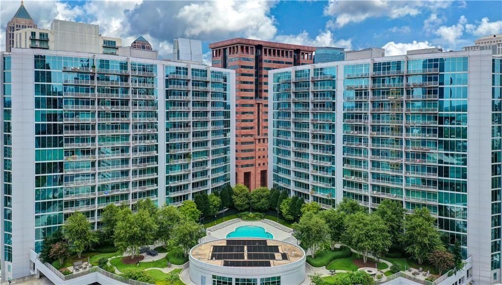44 Peachtree Place NW 2024, Atlanta, GA 30309