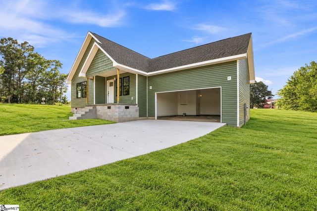 101 Jenkins Street, Westminster, SC 29693