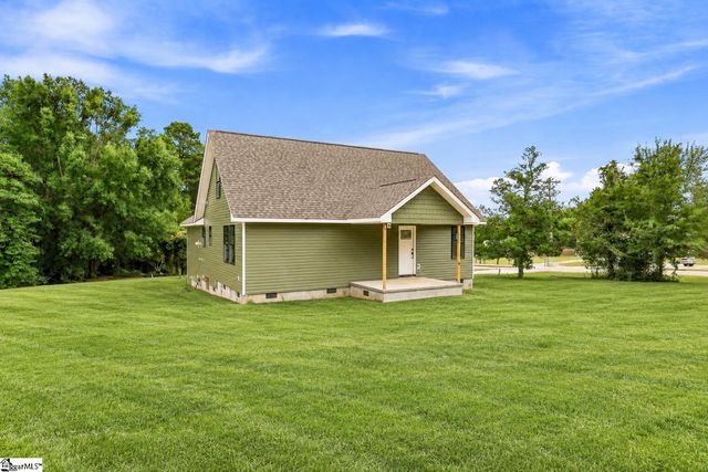 101 Jenkins Street, Westminster, SC 29693