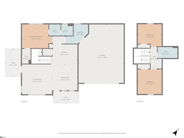 101 Jenkins Street, Westminster, SC 29693