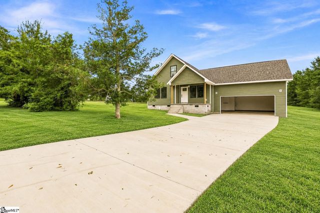 101 Jenkins Street, Westminster, SC 29693