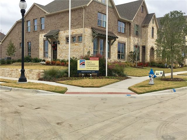 7424 Mitchell Drive, Mckinney, TX 75070