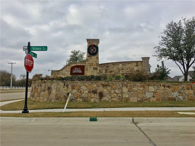 7424 Mitchell Drive, Mckinney, TX 75070