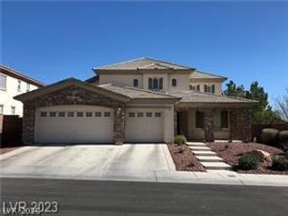 894 Roseberry Drive, Las Vegas, NV 89138
