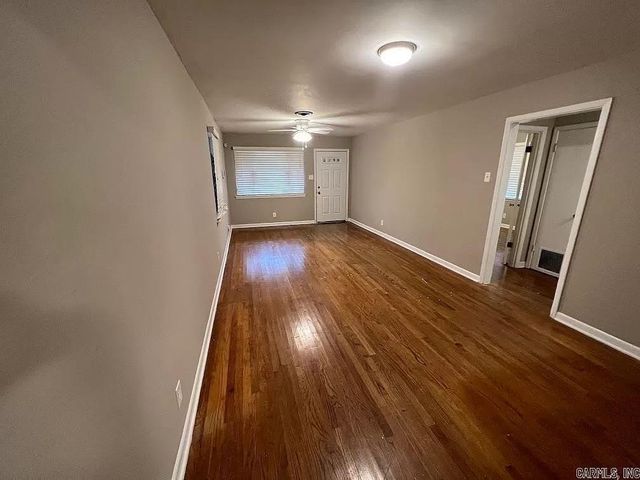 617 N Cedar St Street, North Little Rock, AR 72114