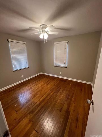 617 N Cedar St Street, North Little Rock, AR 72114