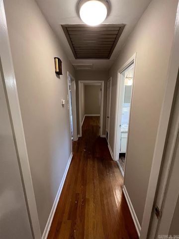 617 N Cedar St Street, North Little Rock, AR 72114