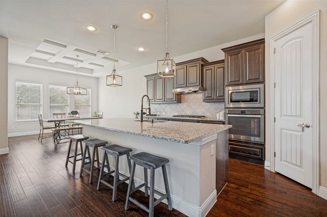 3095 Ida Drive, Frisco, TX 75033