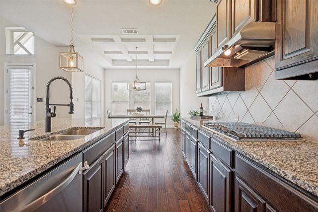 3095 Ida Drive, Frisco, TX 75033