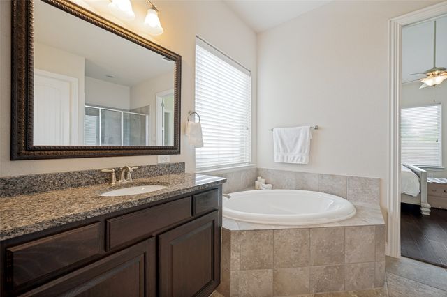 3095 Ida Drive, Frisco, TX 75033
