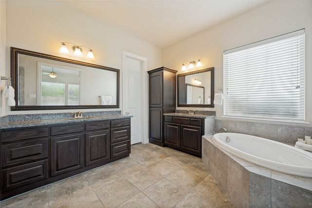 3095 Ida Drive, Frisco, TX 75033