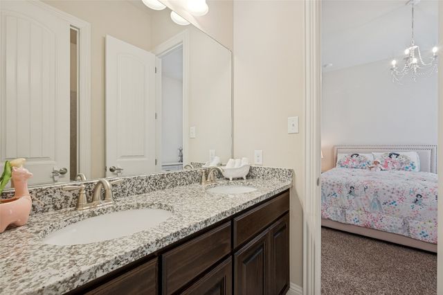 3095 Ida Drive, Frisco, TX 75033