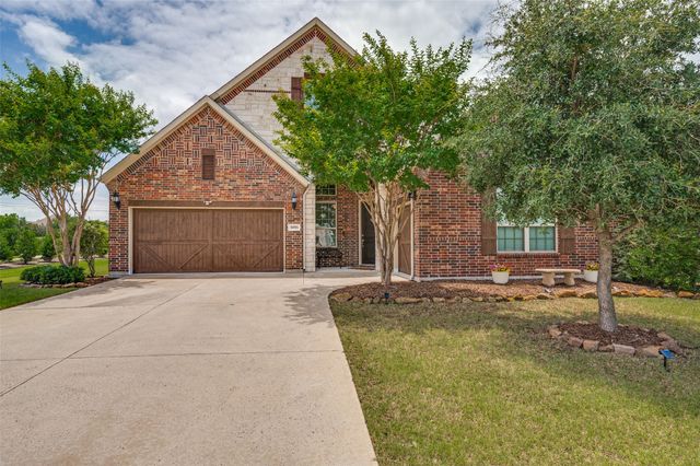 3095 Ida Drive, Frisco, TX 75033