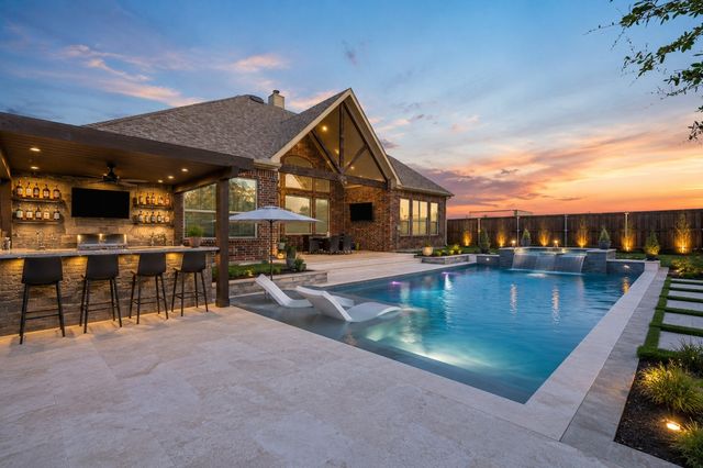 3095 Ida Drive, Frisco, TX 75033