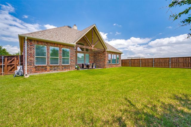 3095 Ida Drive, Frisco, TX 75033