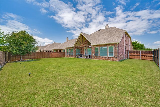 3095 Ida Drive, Frisco, TX 75033