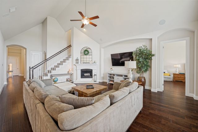 3095 Ida Drive, Frisco, TX 75033