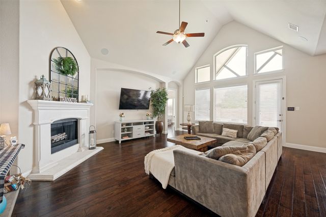3095 Ida Drive, Frisco, TX 75033
