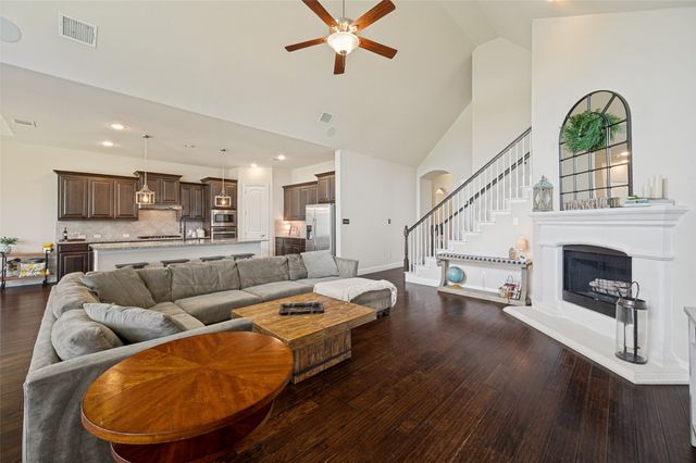 3095 Ida Drive, Frisco, TX 75033