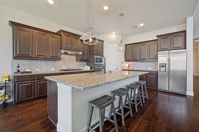 3095 Ida Drive, Frisco, TX 75033