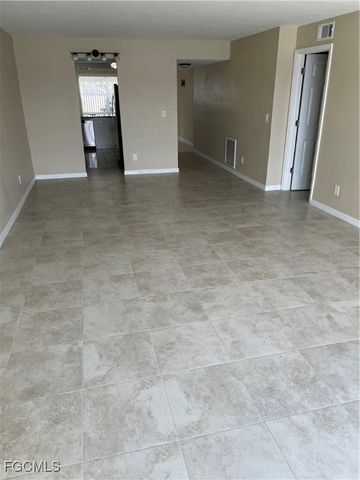 408 Tudor DR 1A, Cape Coral, FL 33904