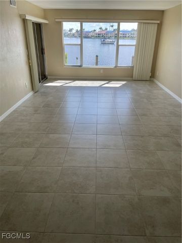 408 Tudor DR 1A, Cape Coral, FL 33904