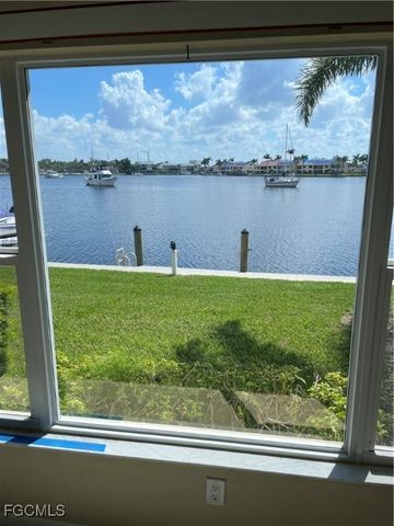 408 Tudor DR 1A, Cape Coral, FL 33904