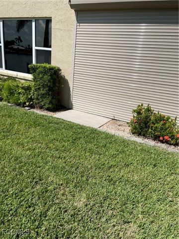 408 Tudor DR 1A, Cape Coral, FL 33904