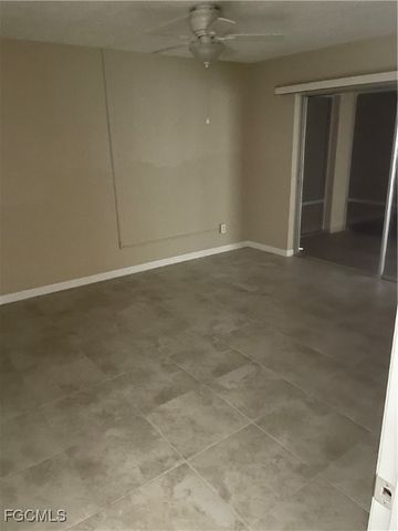 408 Tudor DR 1A, Cape Coral, FL 33904