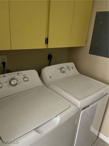 408 Tudor DR 1A, Cape Coral, FL 33904