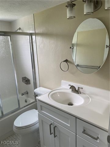 408 Tudor DR 1A, Cape Coral, FL 33904