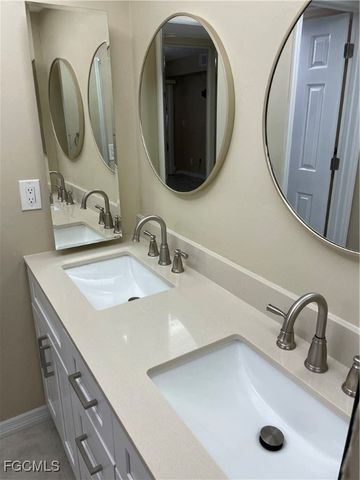 408 Tudor DR 1A, Cape Coral, FL 33904