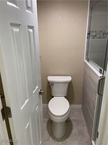 408 Tudor DR 1A, Cape Coral, FL 33904