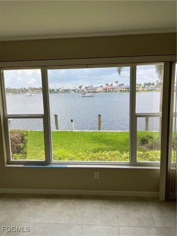 408 Tudor DR 1A, Cape Coral, FL 33904