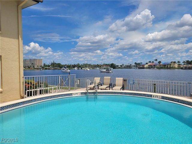 408 Tudor DR 1A, Cape Coral, FL 33904