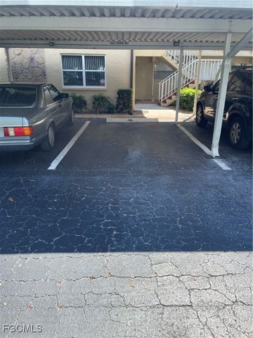 408 Tudor DR 1A, Cape Coral, FL 33904