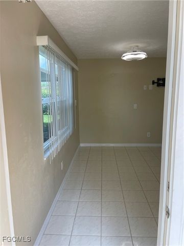 408 Tudor DR 1A, Cape Coral, FL 33904