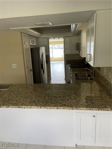 408 Tudor DR 1A, Cape Coral, FL 33904