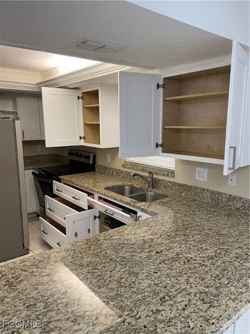 408 Tudor DR 1A, Cape Coral, FL 33904