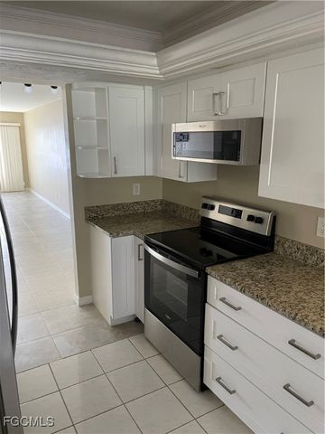 408 Tudor DR 1A, Cape Coral, FL 33904