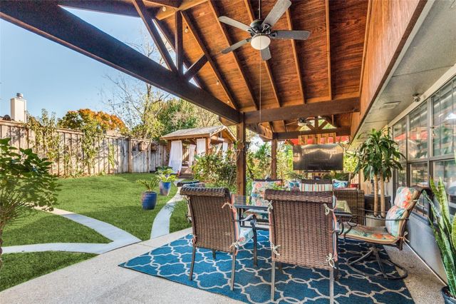 6928 Mountain Cedar Lane, Dallas, TX 75236