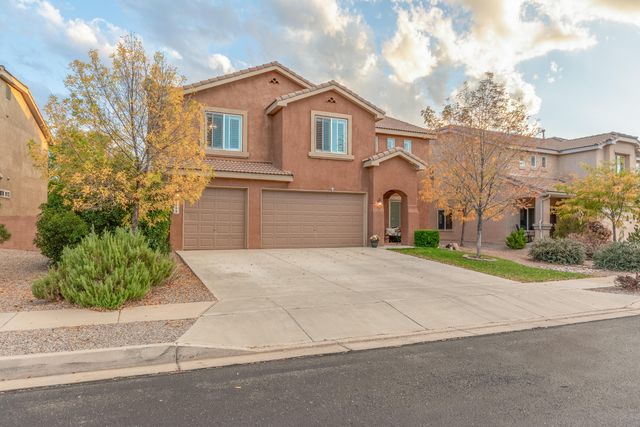 2608 Corte Castellon SE, Rio Rancho, NM 87124