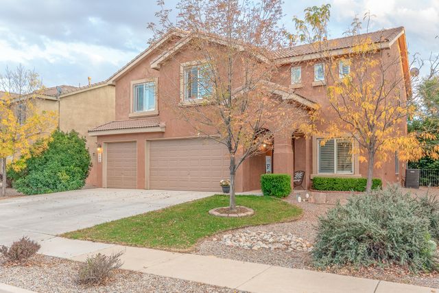 2608 Corte Castellon SE, Rio Rancho, NM 87124