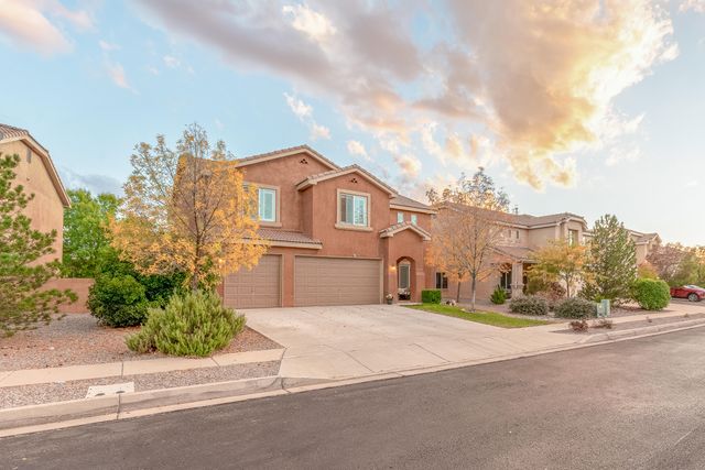 2608 Corte Castellon SE, Rio Rancho, NM 87124
